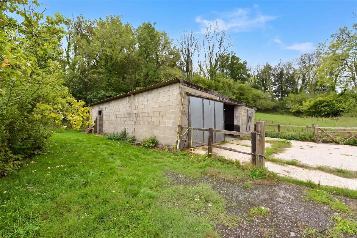 Storrington, West Sussex