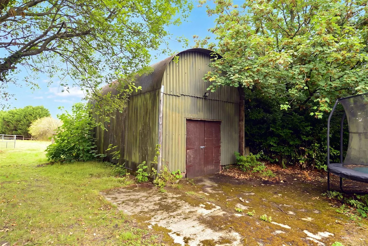Storrington, West Sussex