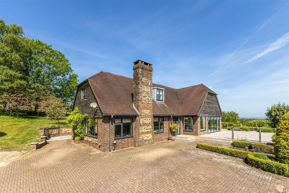 Storrington, West Sussex