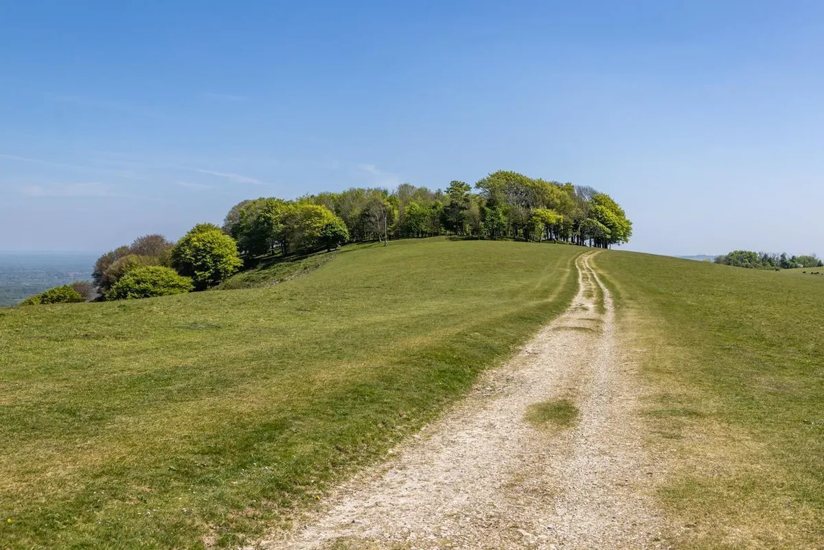 Storrington, West Sussex