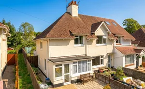 Click for details Sid Park Road, Sidmouth, Devon, EX10 photo