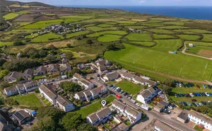 Click for details St Johns Walk, St. Ives, Cornwall, TR26 photo