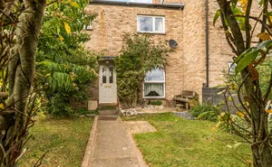 Click for details Heathfield Close, Bagborough, Taunton, Somerset, TA4 photo