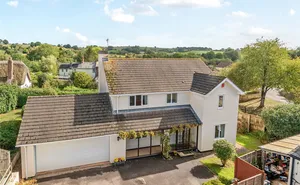 Click for details Shobrooke Village, Crediton, Devon, EX17 photo
