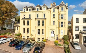 Click for details Louisa Terrace, Exmouth, Devon, EX8 photo