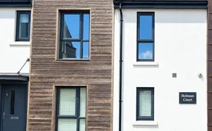 Click for details Holman Court, Pool, Redruth, Cornwall, TR15 photo