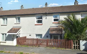 Click for details Prouse Rise, Saltash, Cornwall, PL12 photo