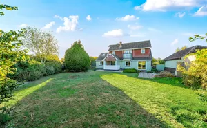 Click for details Dornafield Drive West, Ipplepen, Newton Abbot, Devon, TQ12 photo