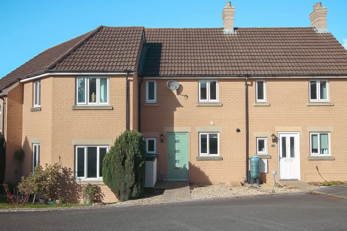 Chapel Park Close, Bideford, EX39 4FD