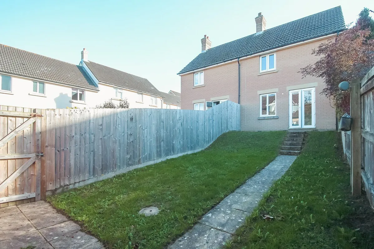 Chapel Park Close, Bideford, EX39 4FD