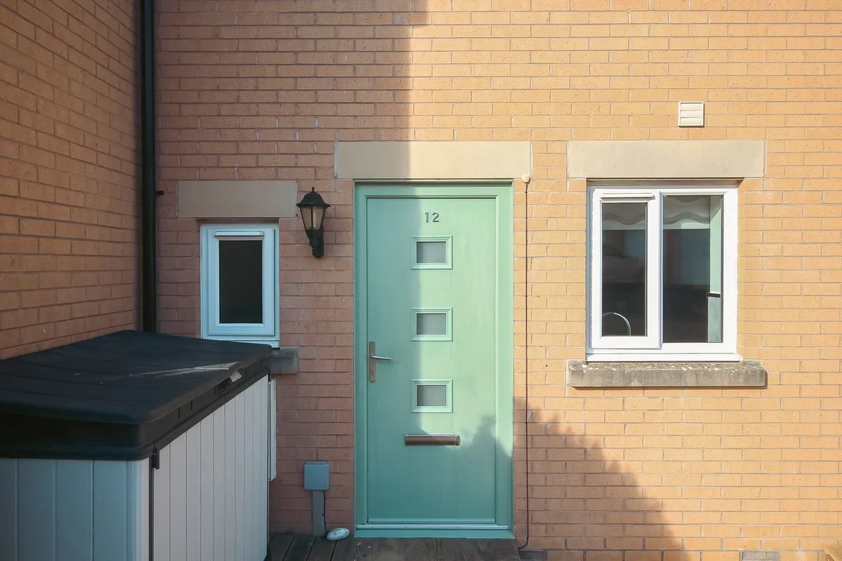 Chapel Park Close, Bideford, EX39 4FD