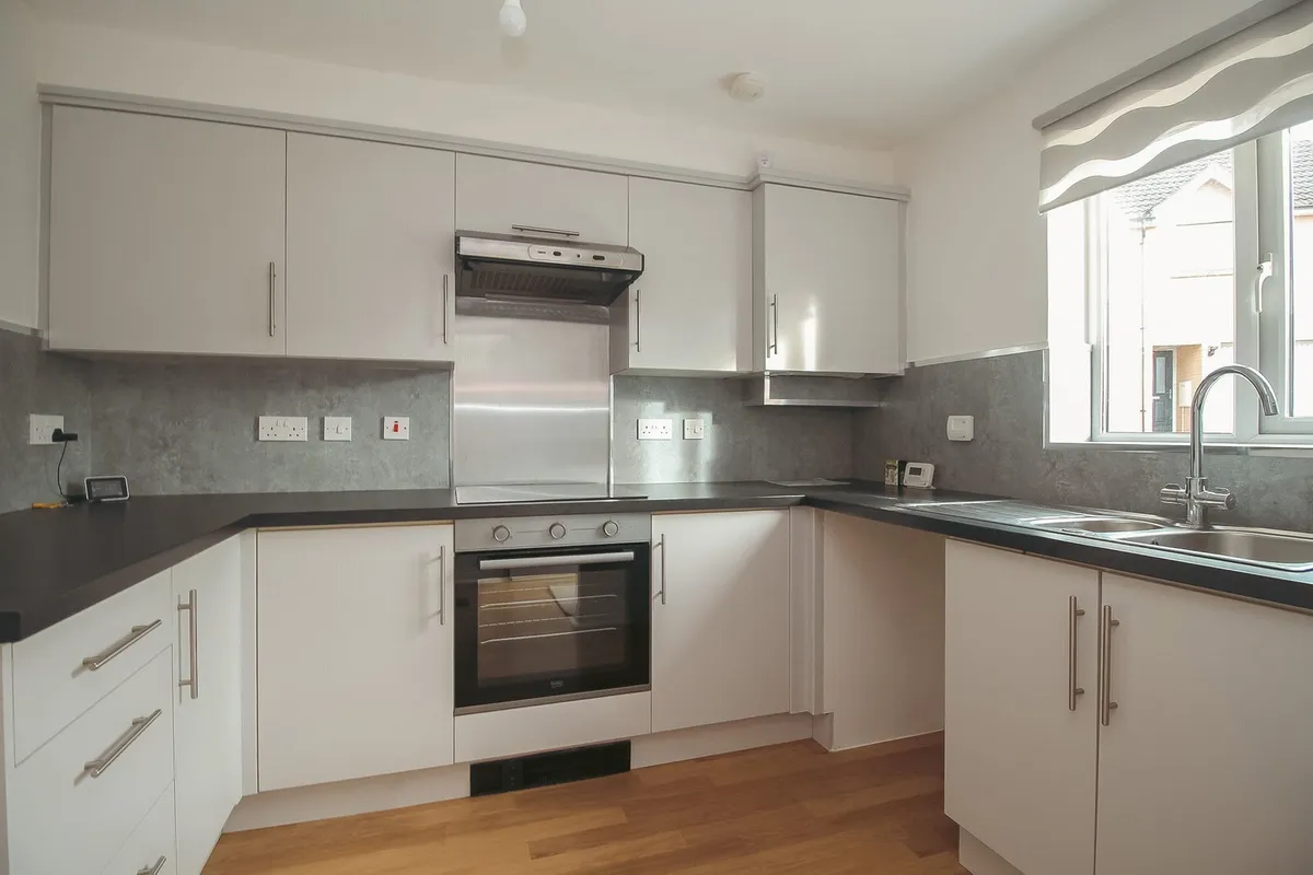 Chapel Park Close, Bideford, EX39 4FD