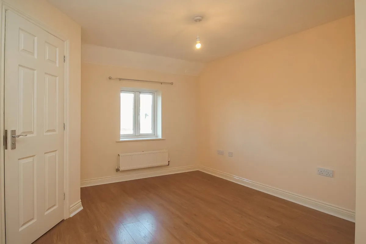 Chapel Park Close, Bideford, EX39 4FD