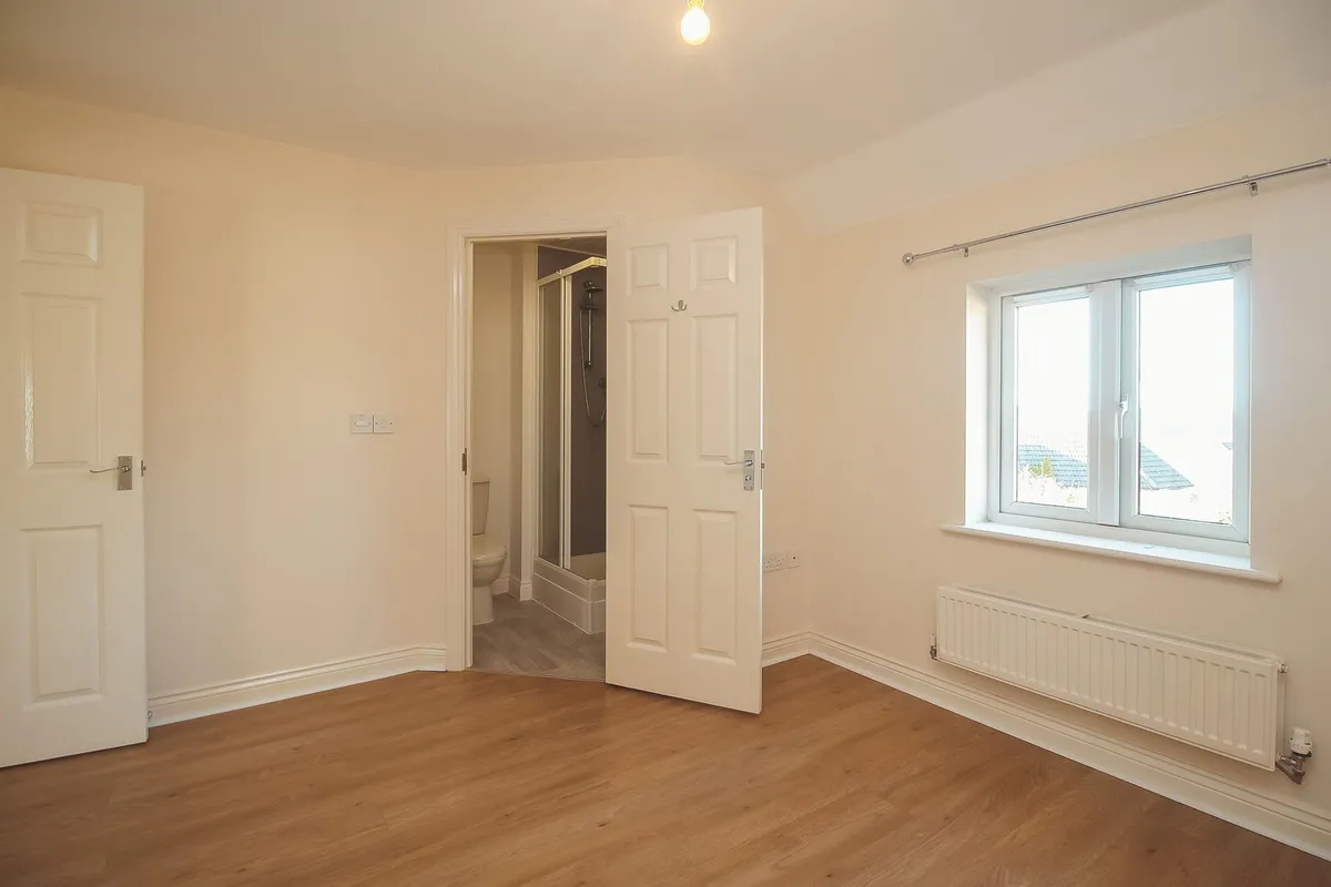 Chapel Park Close, Bideford, EX39 4FD