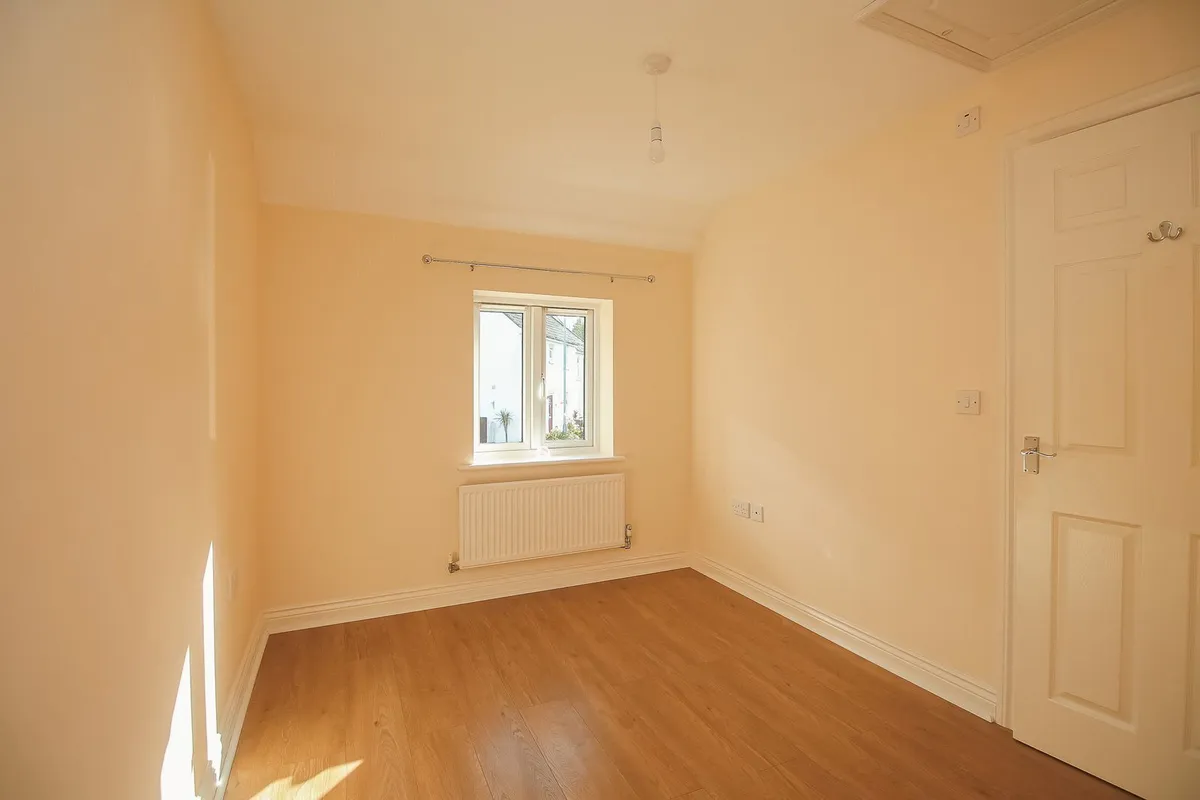 Chapel Park Close, Bideford, EX39 4FD
