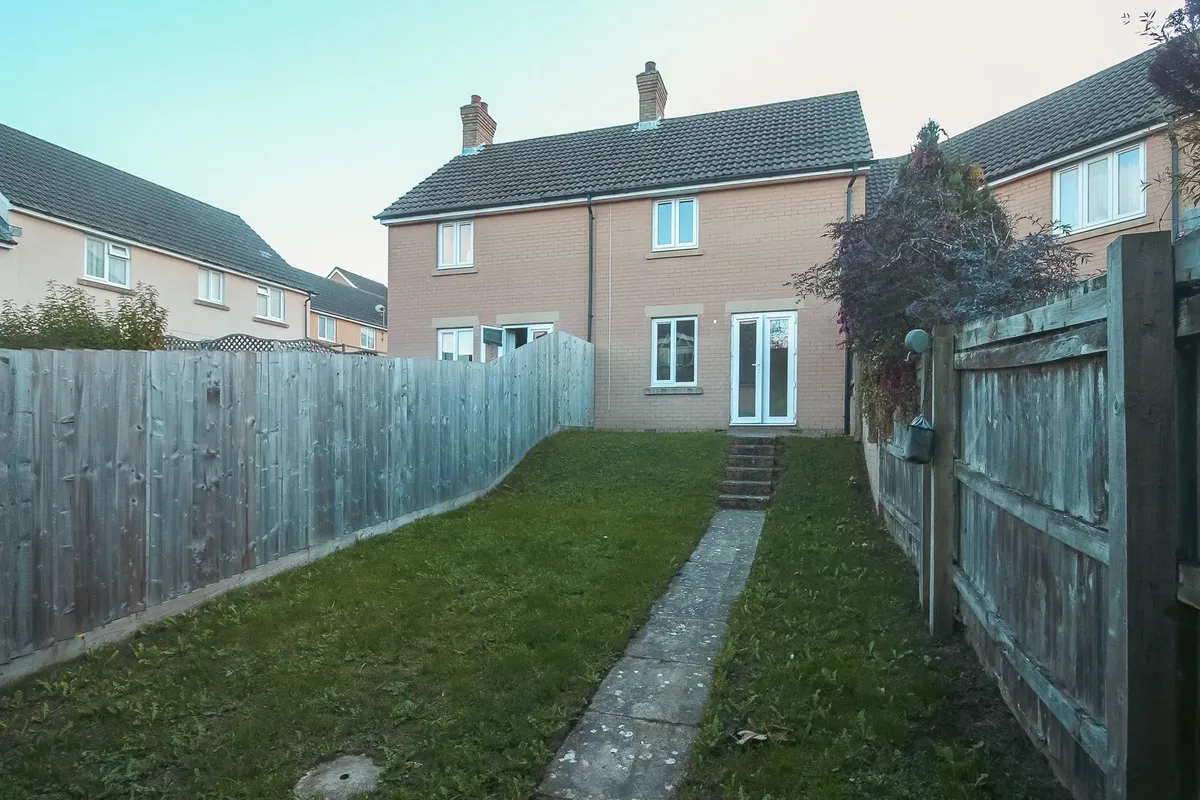 Chapel Park Close, Bideford, EX39 4FD
