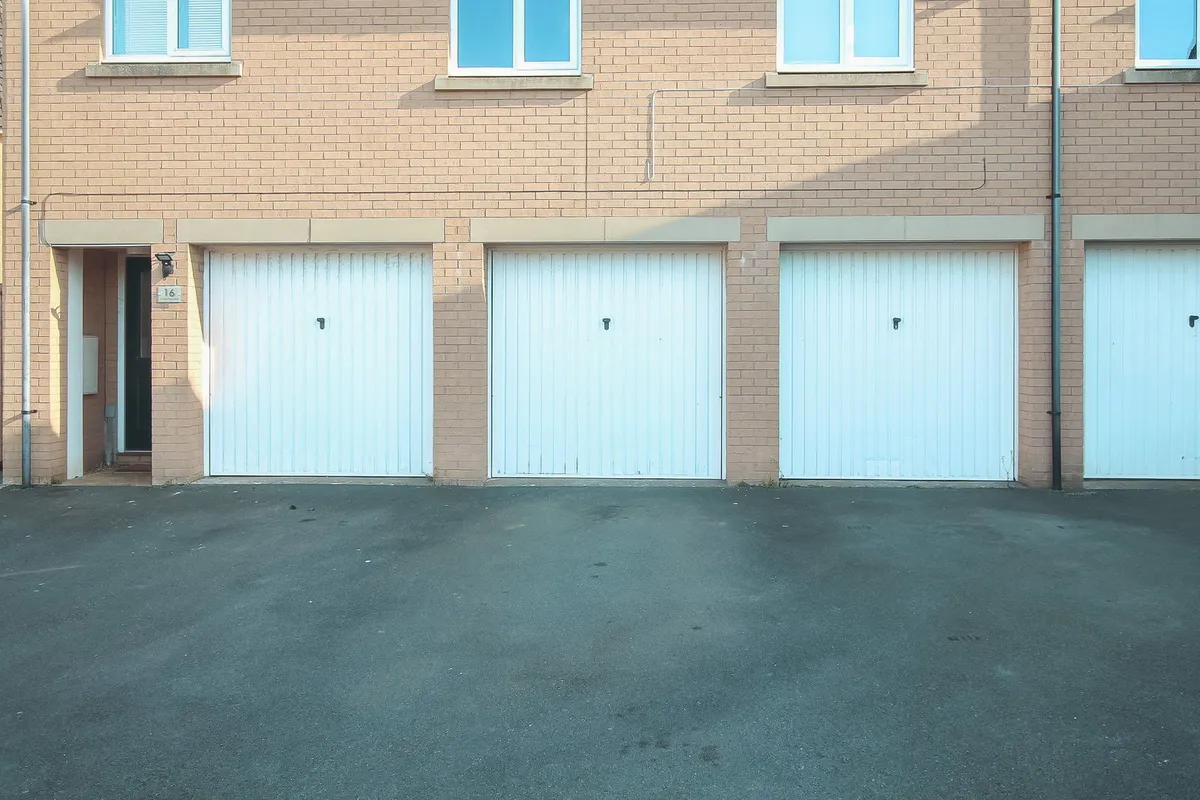 Chapel Park Close, Bideford, EX39 4FD