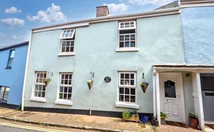 Click for details Horse Lane, Shaldon, Devon, TQ14 photo