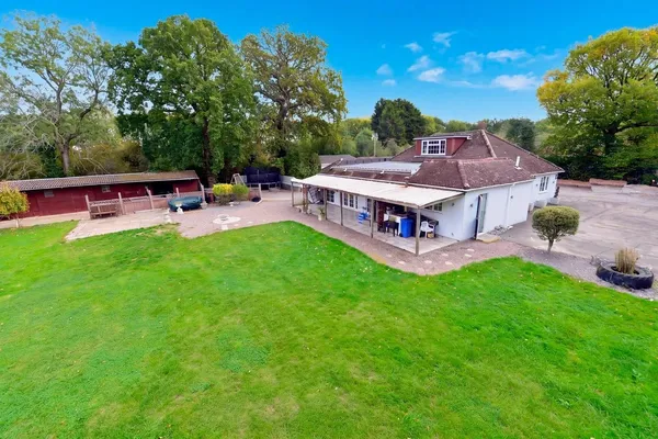 Horley, Surrey
