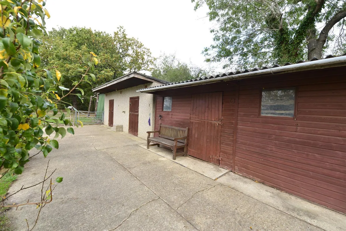 Horley, Surrey
