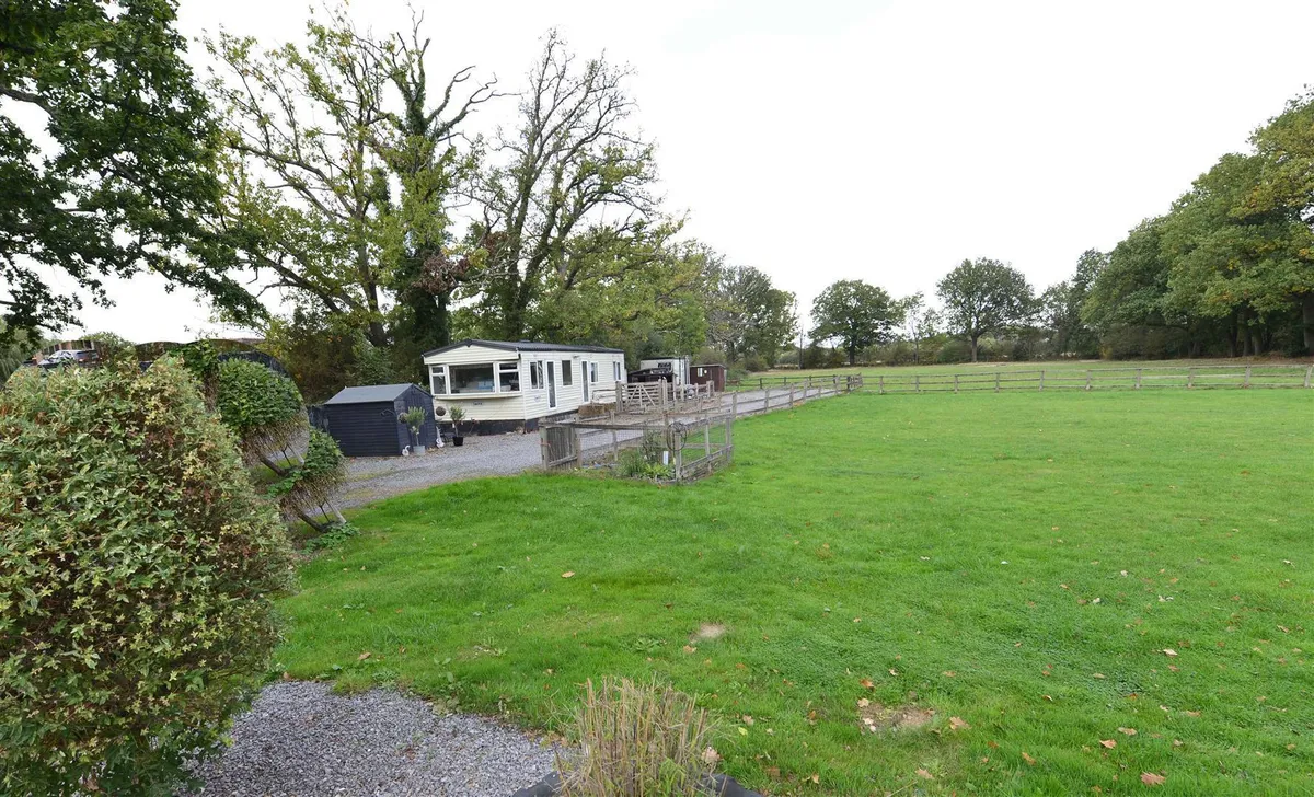 Horley, Surrey