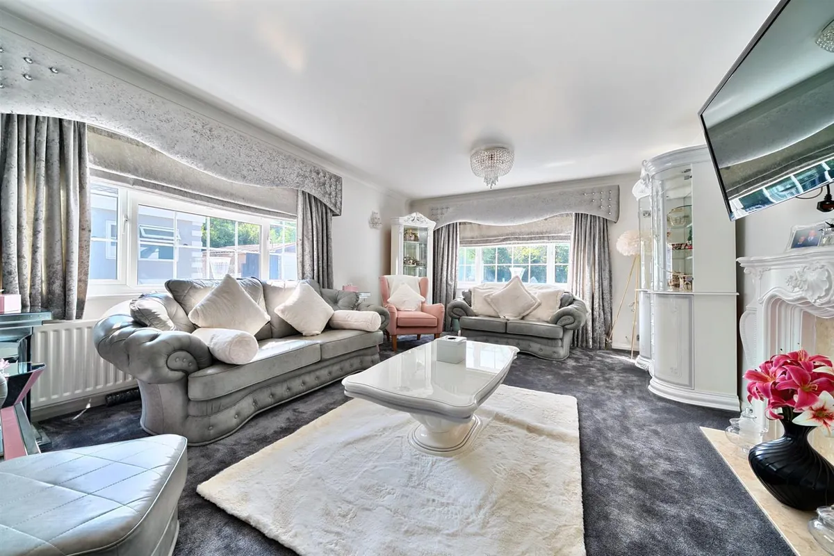 Horley, Surrey