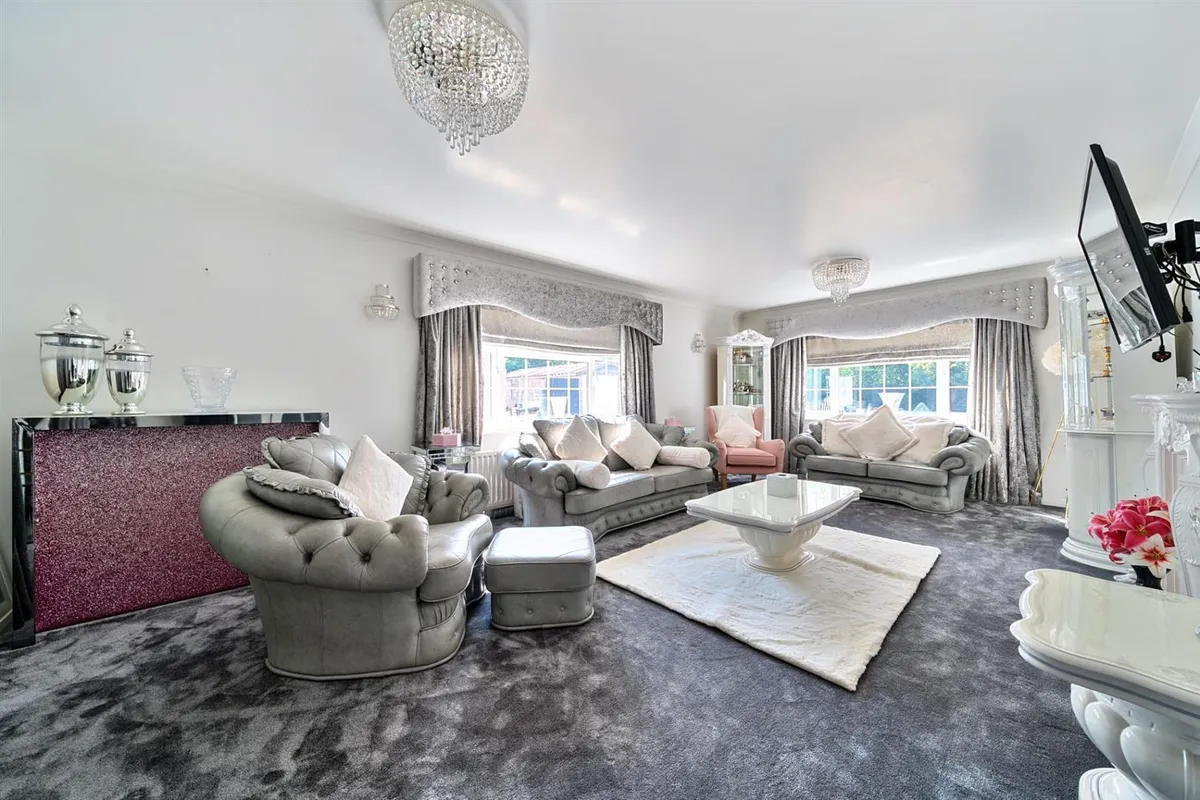 Horley, Surrey