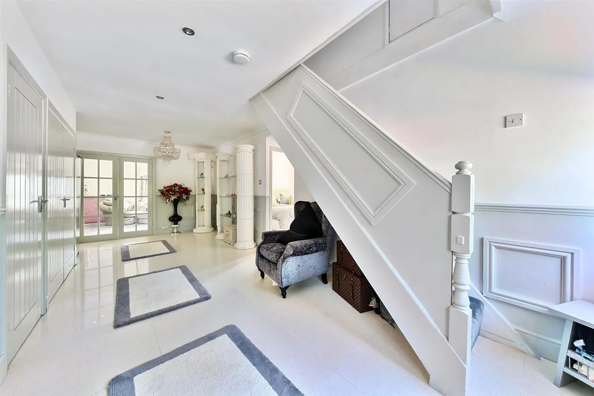 Horley, Surrey