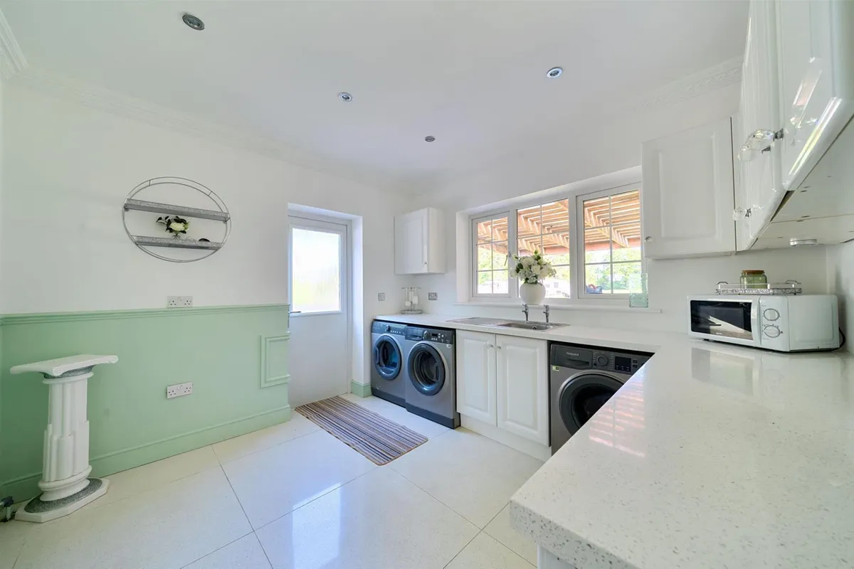 Horley, Surrey