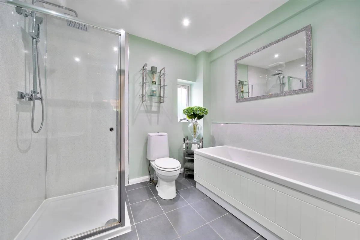 Horley, Surrey
