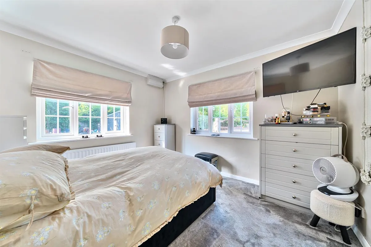 Horley, Surrey