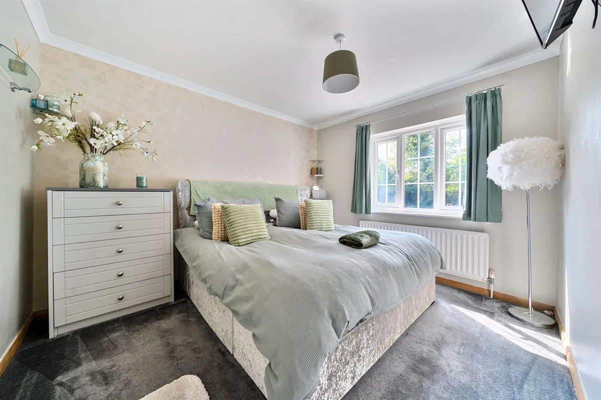 Horley, Surrey