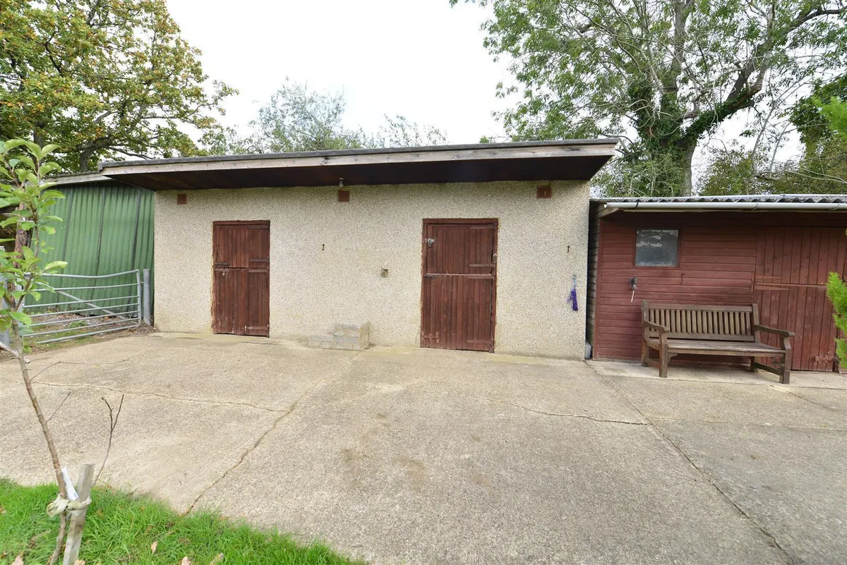 Horley, Surrey