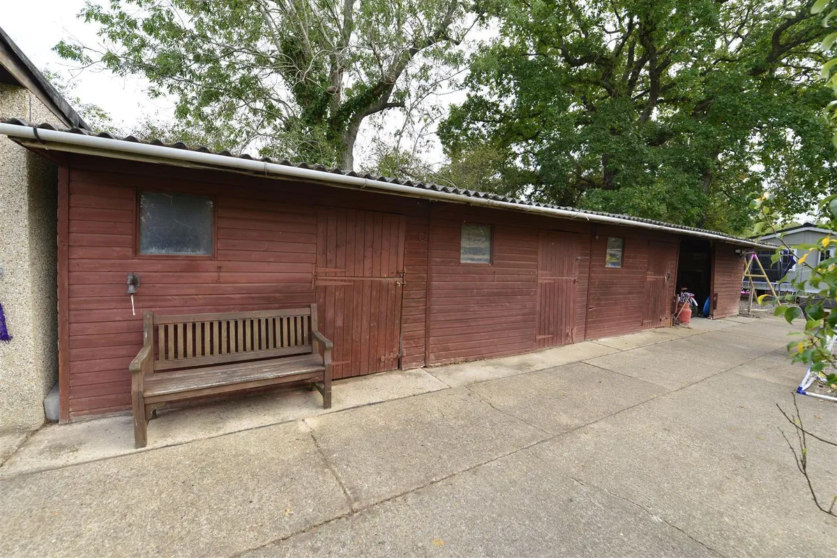Horley, Surrey
