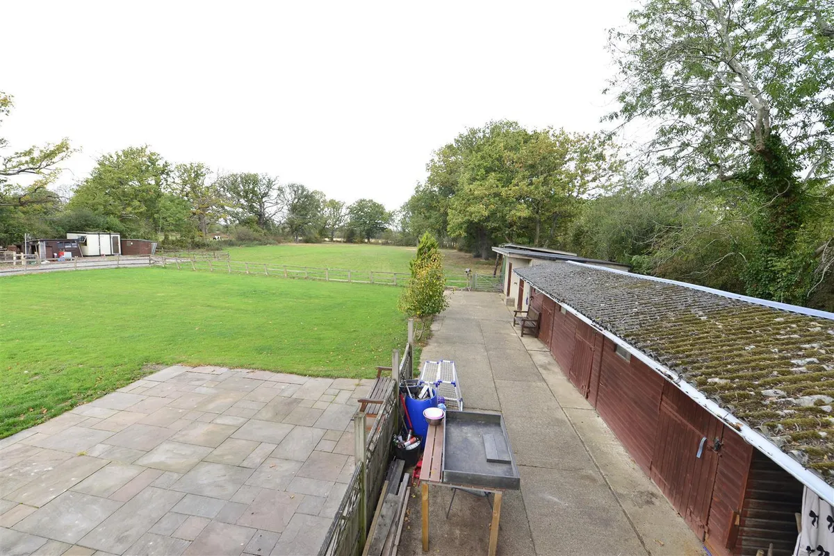 Horley, Surrey