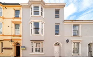 Click for details Brunswick Street, Teignmouth, Devon, TQ14 photo