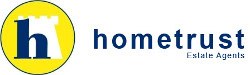 Hometrust Estate Agents logo