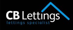 CB Lettings logo