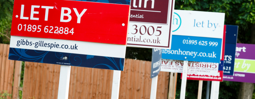 Have You Become an Accidental Landlord?