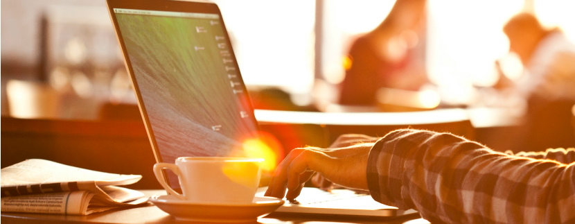 Cardiffâs hidden gems for on-the-go young professionals to work from