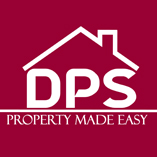 DP Services Logo