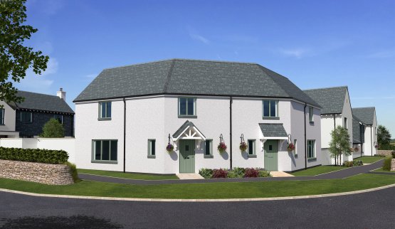 Remaining Chapel Orchard Plots Launched for General Sale