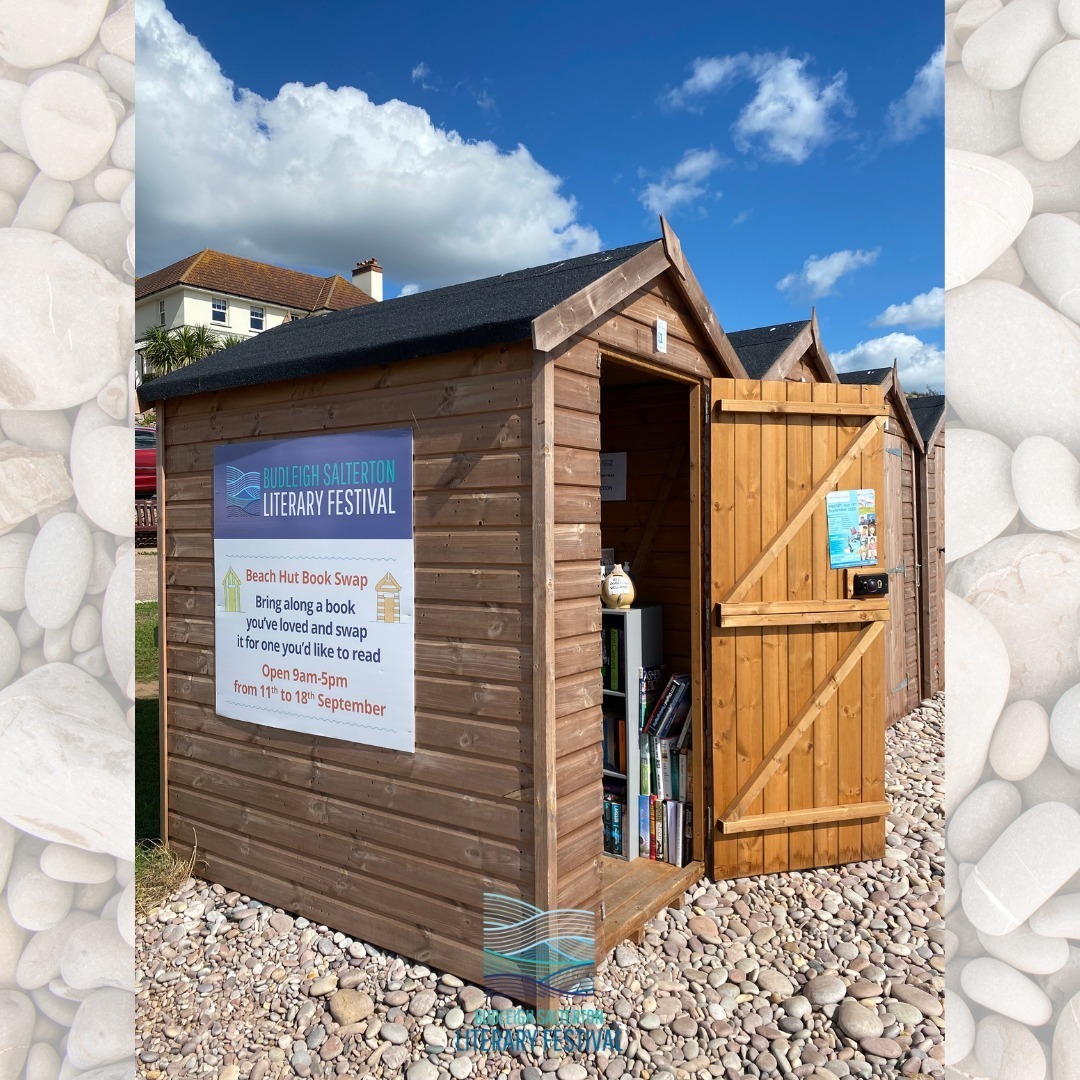 Budleigh Salterton’s Literary Festival Bradleys Estate Agents