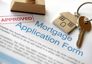 Mortgage approvals hit six-month high has the market come alive?