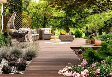 Transform Your Garden For Outdoor Entertaining