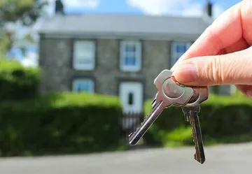 THINKING OF SELLING YOUR HOME?
