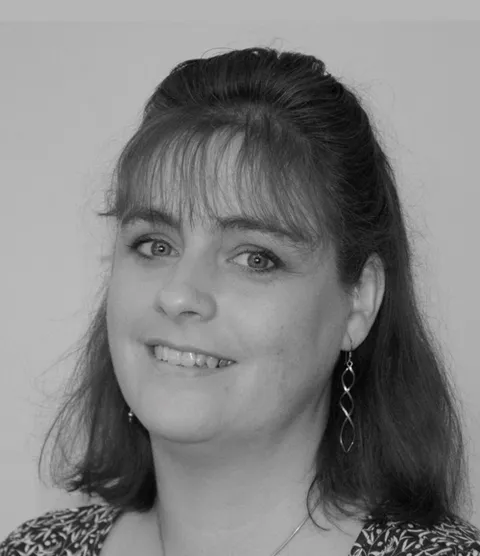 Rachel Claxton
