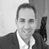 Darren Joel