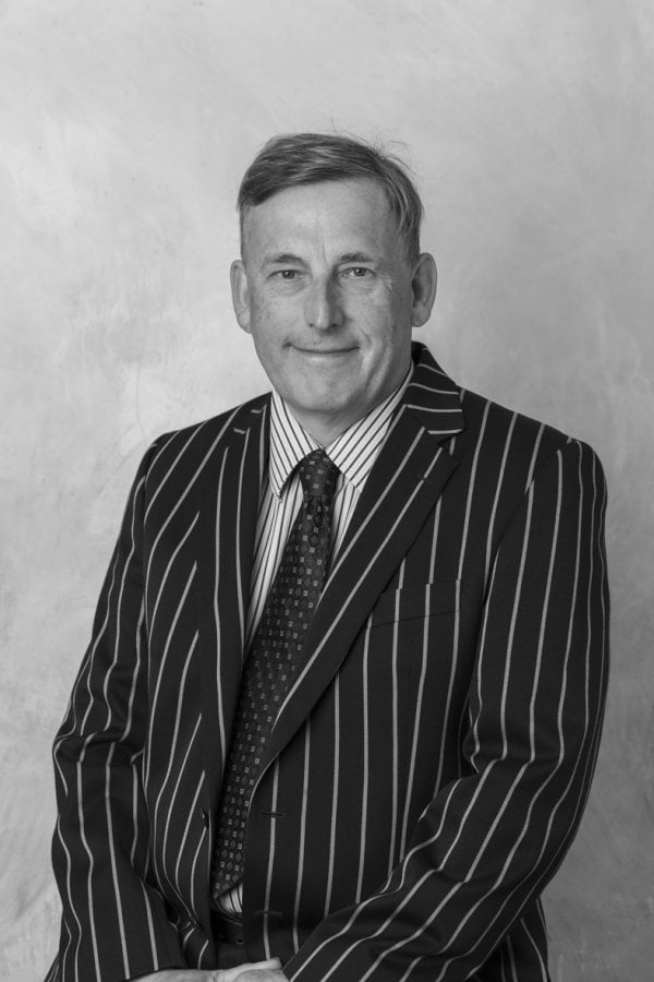 Stuart Cartwright MRICS photo