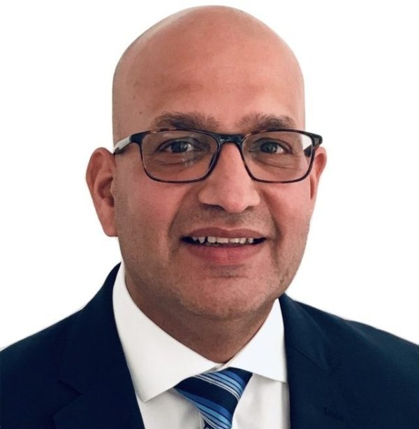 Kevin Tellis, Business Development Manager from C P Walker Beeston office